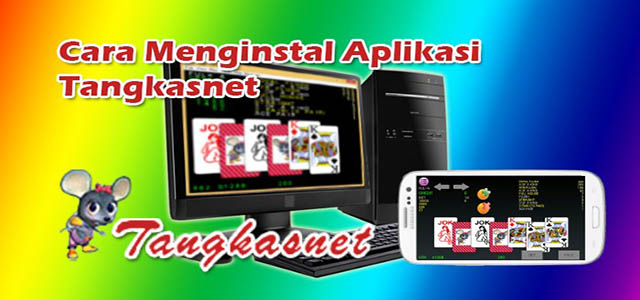 Download Tangkasnet Terbaru Android / PC ( Bola Tangkas Online )