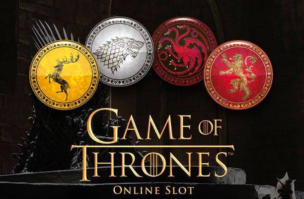 Review Mesin Slot Online Game of Thrones